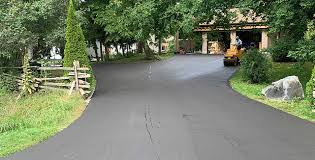 Best Driveway Snow Removal Preparation  in Waterville, ME